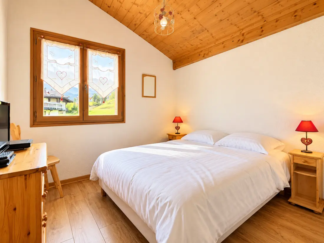 Résidence Les Aravis