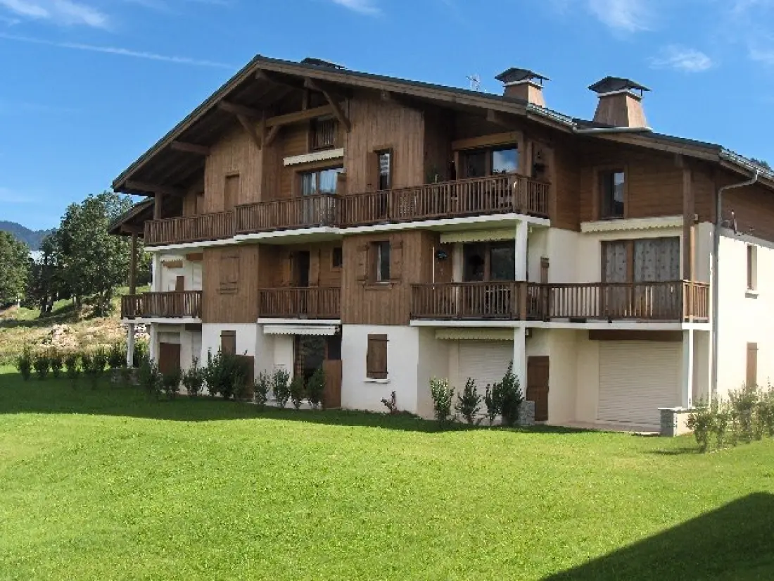 Residence Les Aravis
