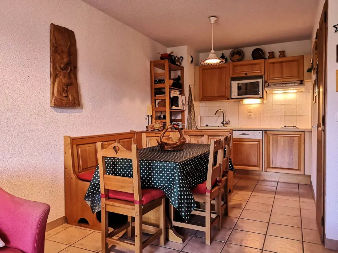 Residence Les Aravis