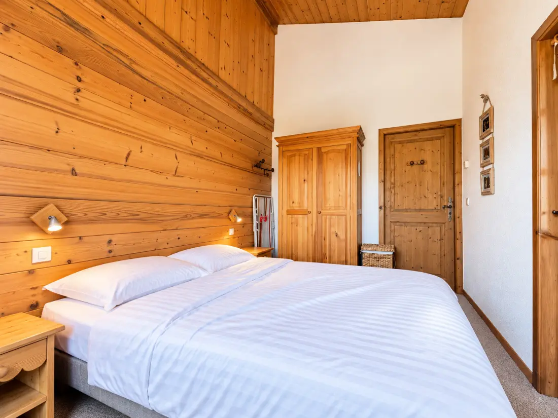 Résidence Les Aravis