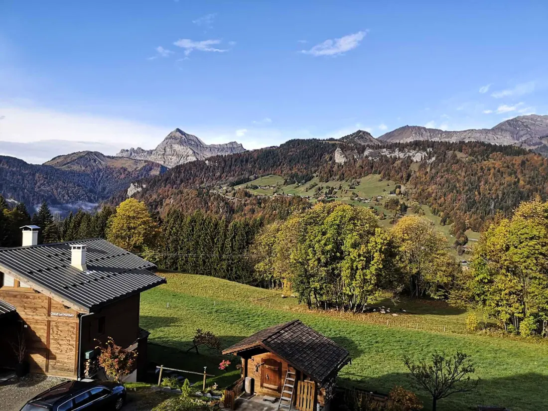 Residence Les Aravis