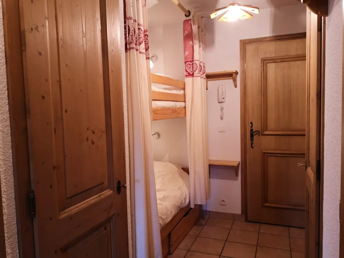Residence Les Aravis
