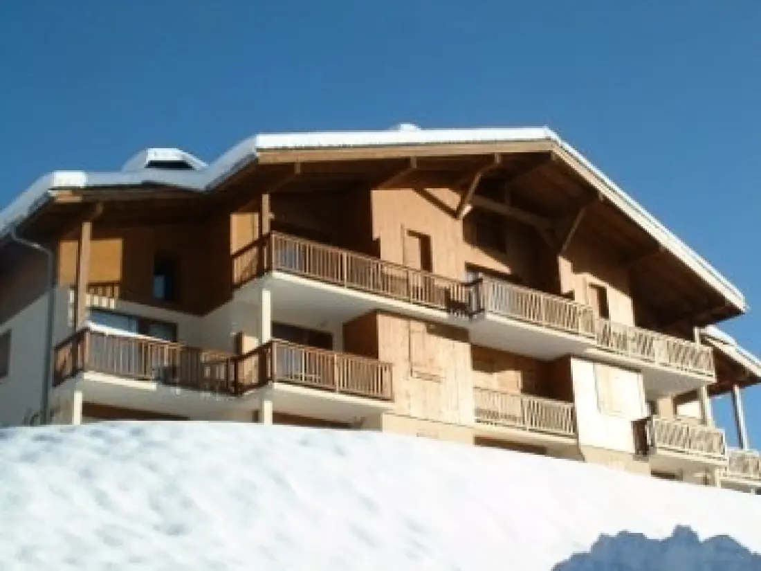 Residence Les Aravis