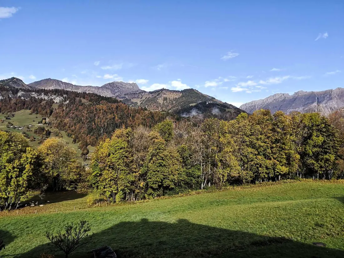 Residence Les Aravis