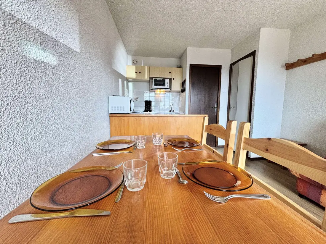 Residence Les Arolles