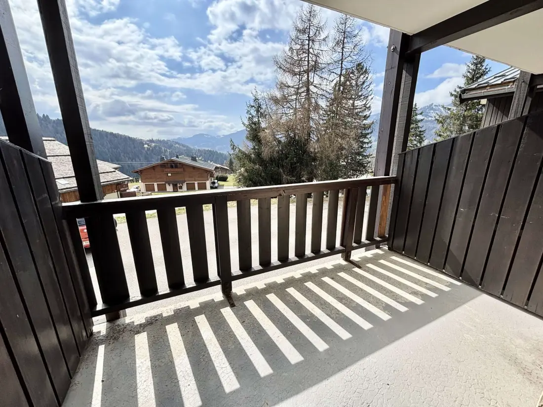 Residence Les Arolles