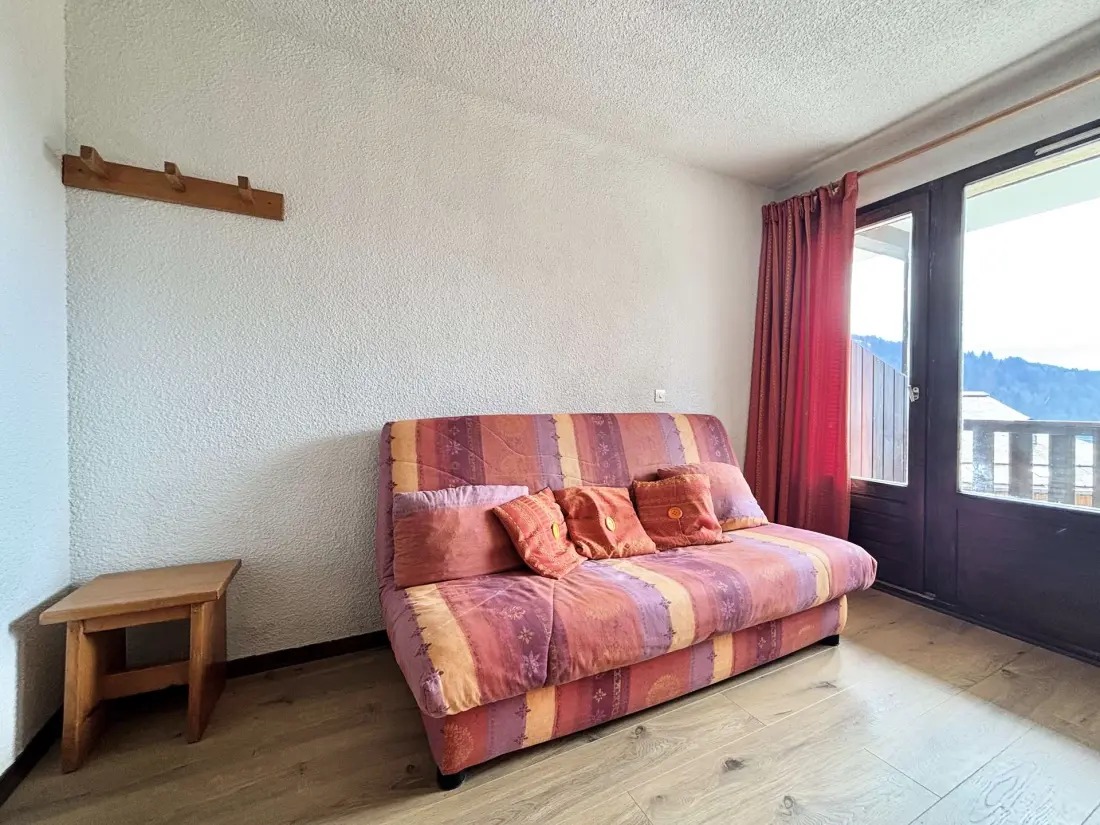 Residence Les Arolles