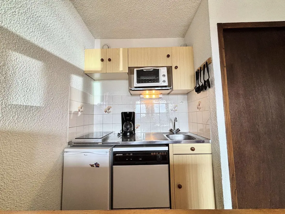 Residence Les Arolles