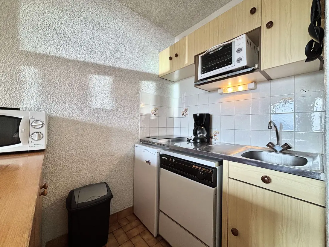 Residence Les Arolles