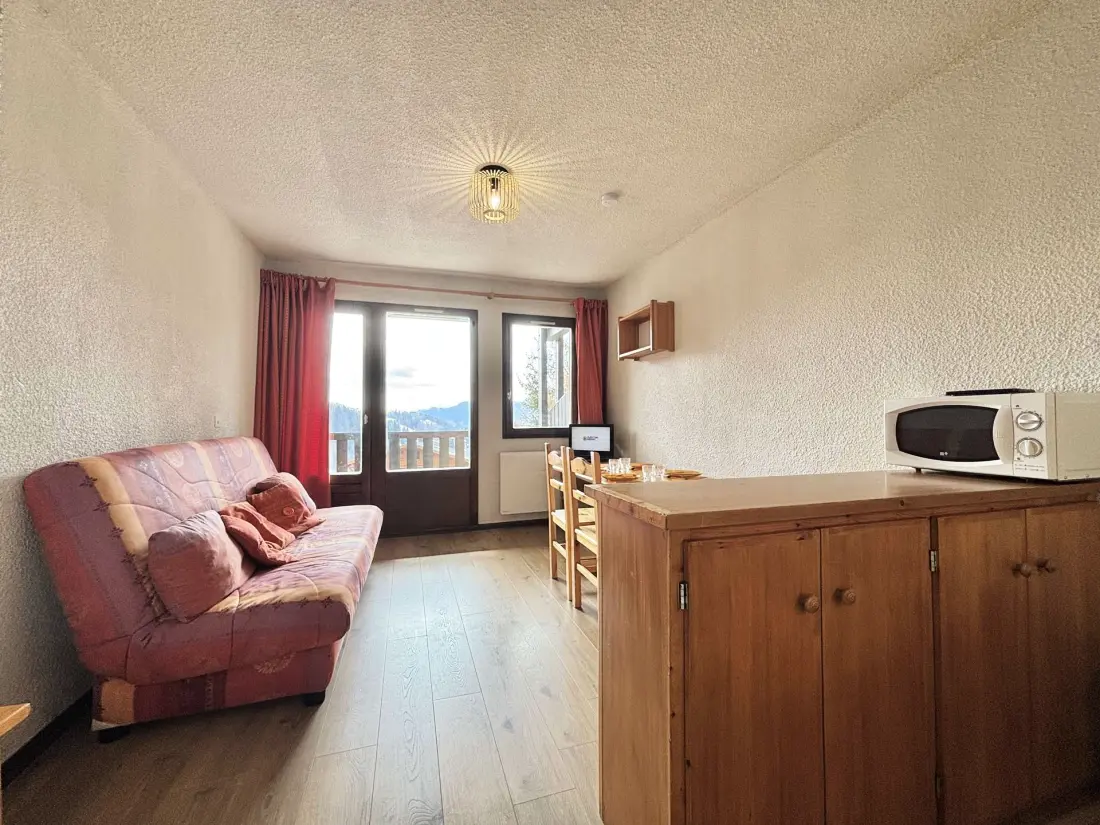 Residence Les Arolles