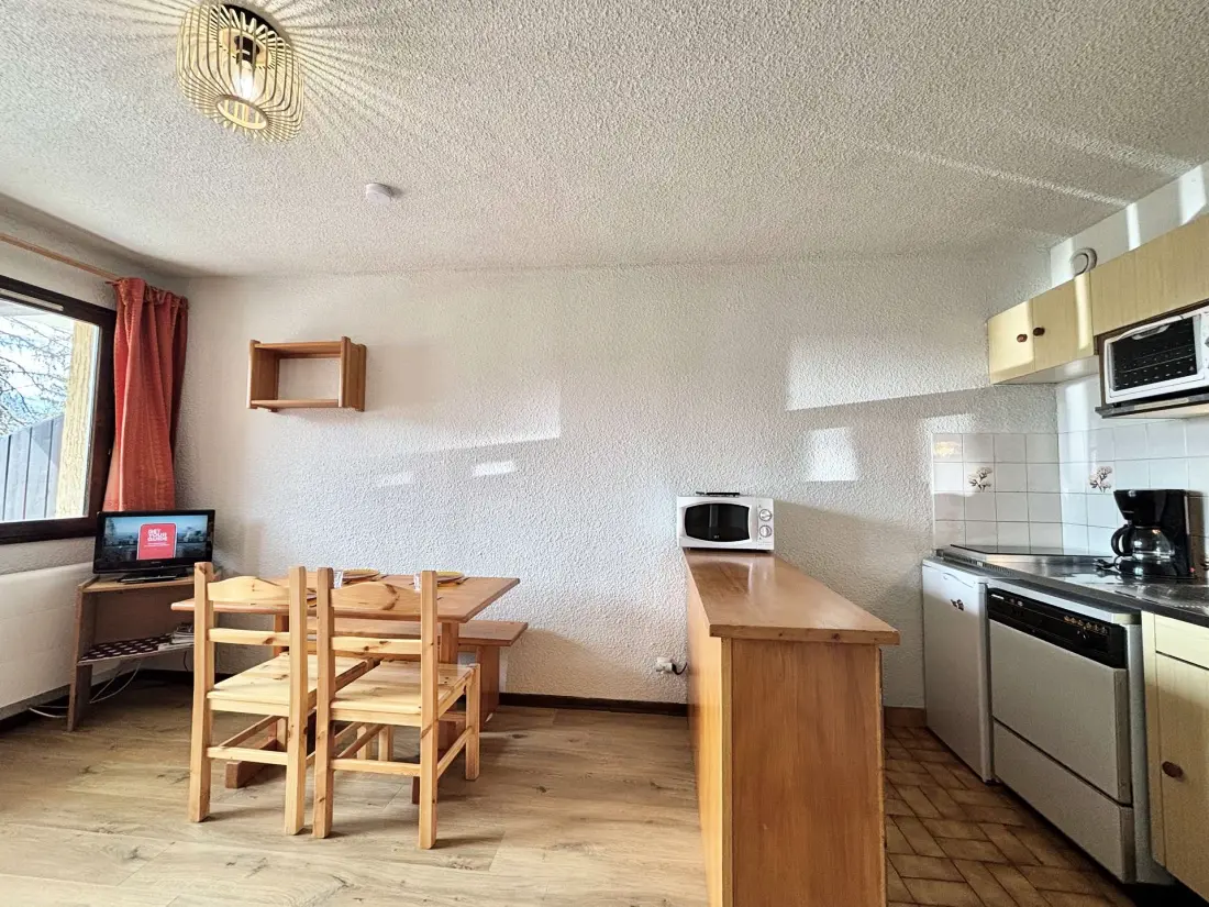 Residence Les Arolles