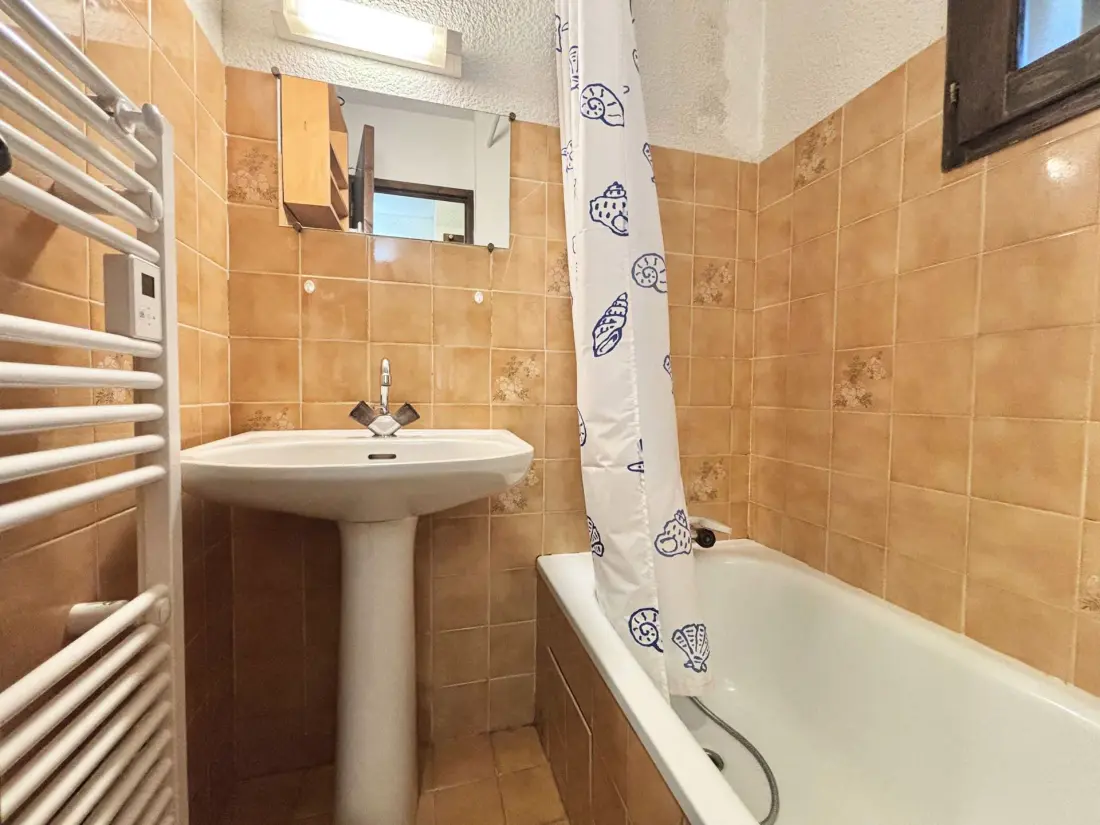 Residence Les Arolles