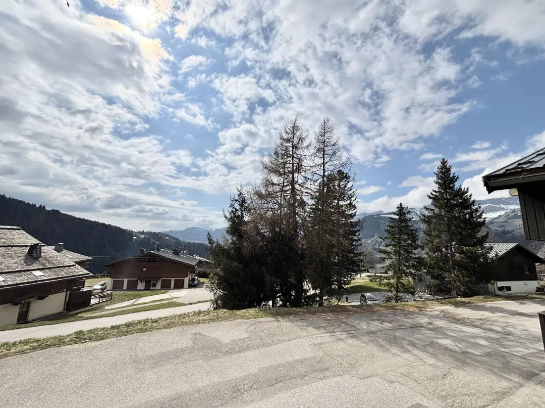 Residence Les Arolles