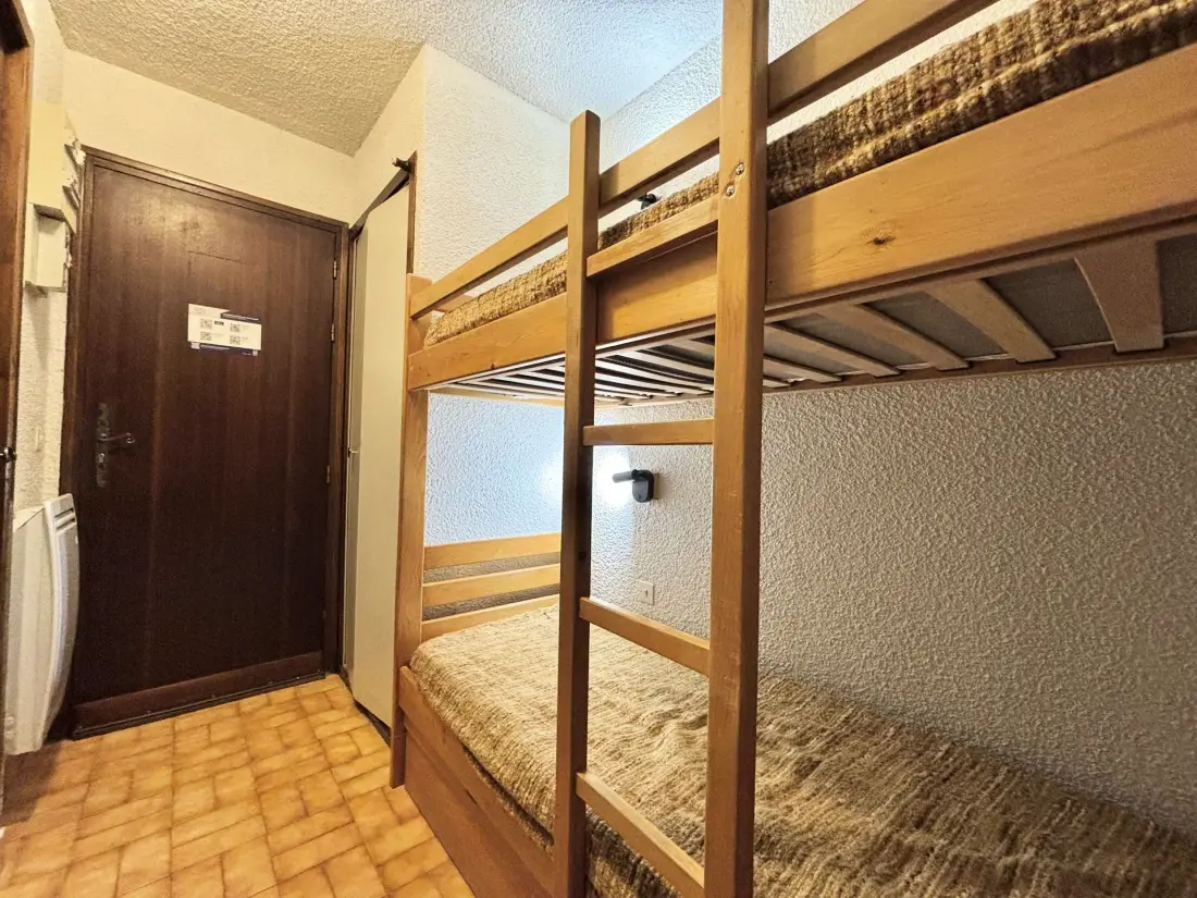 Residence Les Arolles