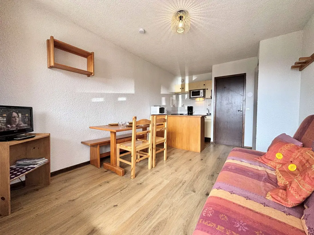 Residence Les Arolles