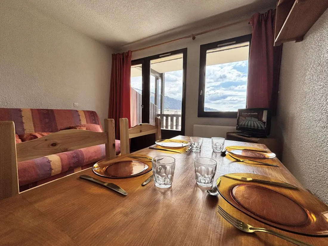 Residence Les Arolles