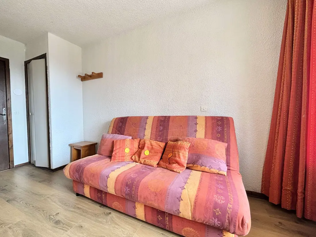Residence Les Arolles