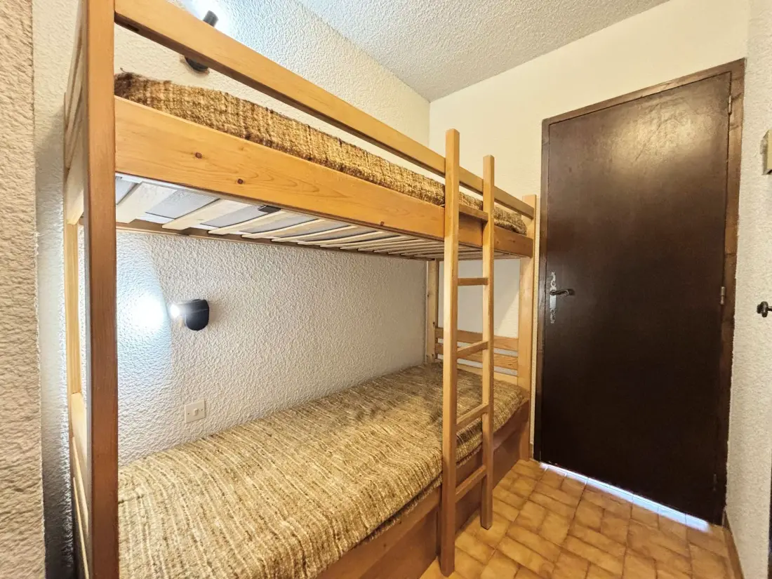 Residence Les Arolles