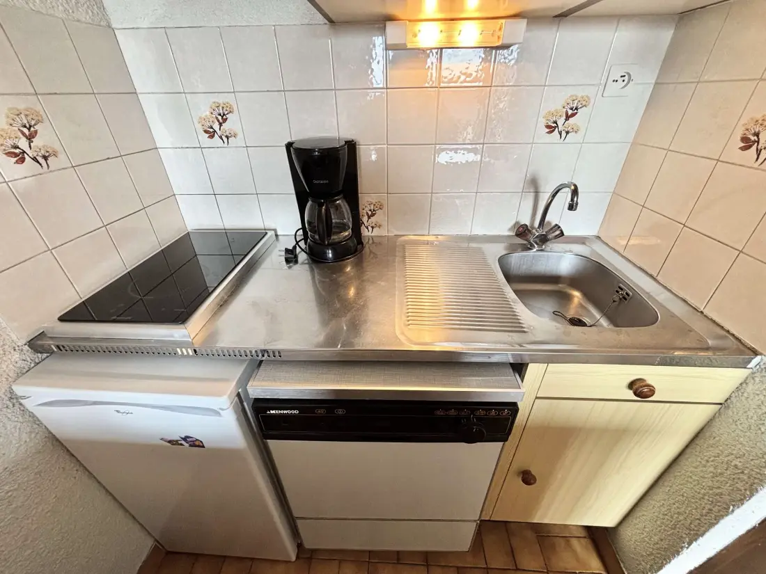Residence Les Arolles