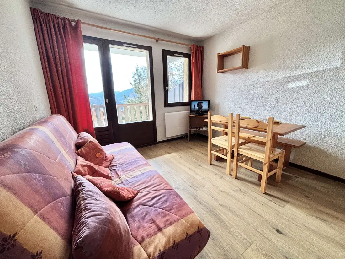 Residence Les Arolles