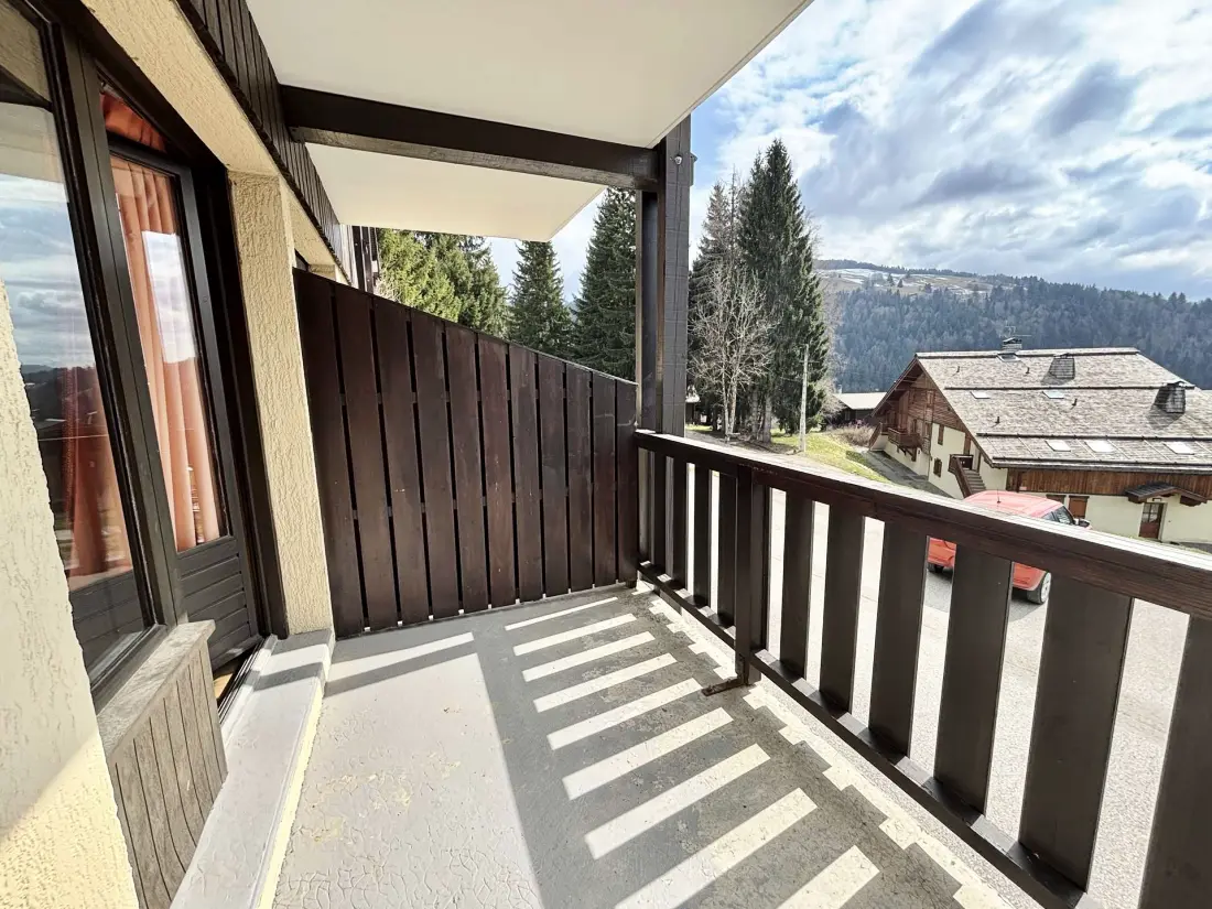 Residence Les Arolles