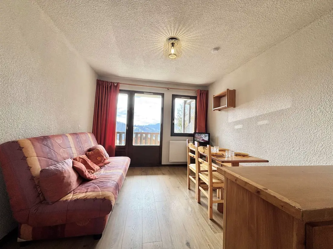 Residence Les Arolles