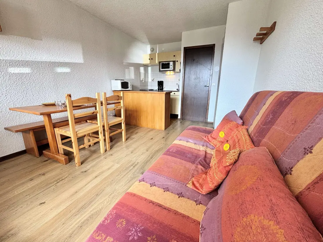 Residence Les Arolles