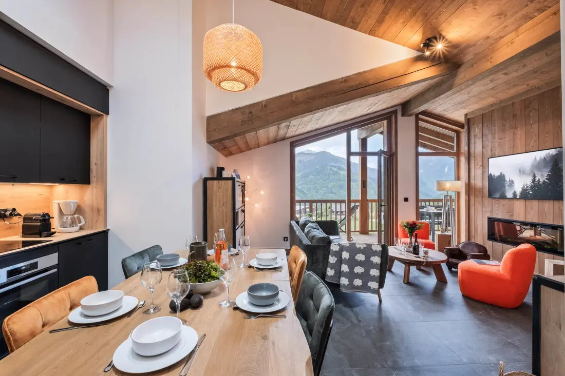 Les Balcons De Juliette Residence
