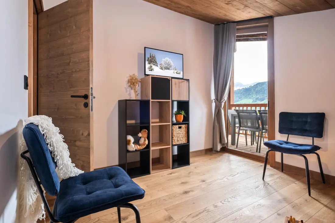 Les Balcons De Juliette Residence
