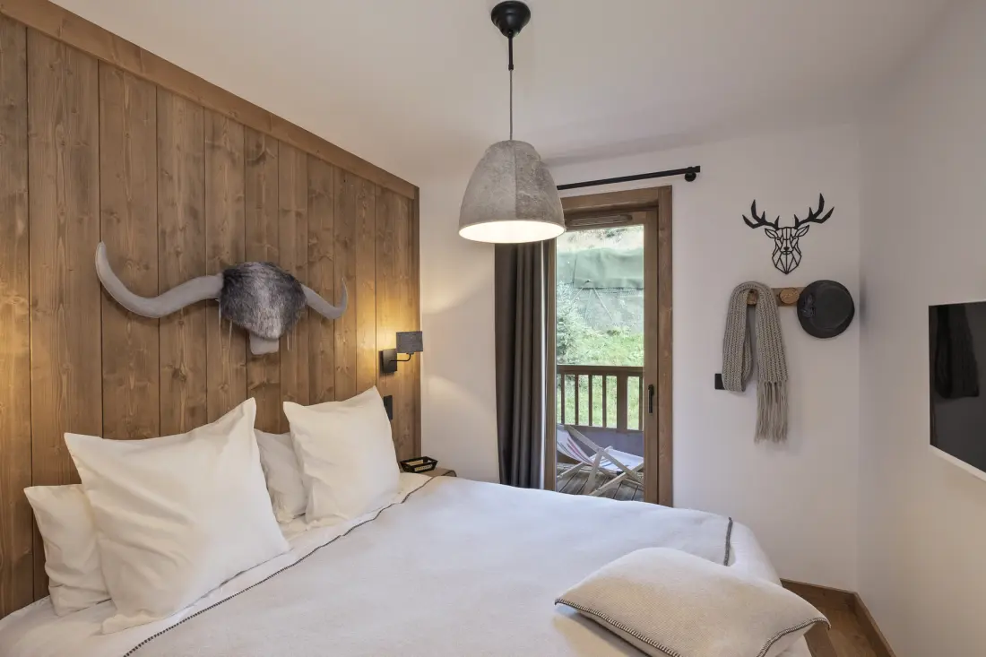Les Balcons De Juliette Residence