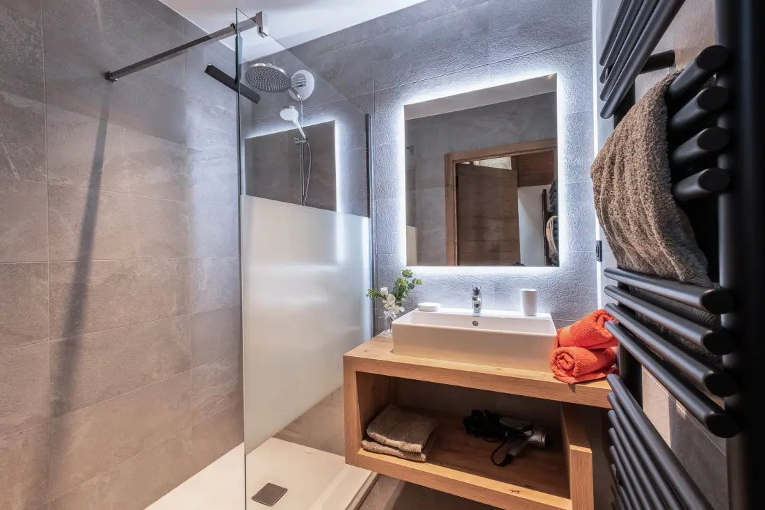 Les Balcons De Juliette Residence
