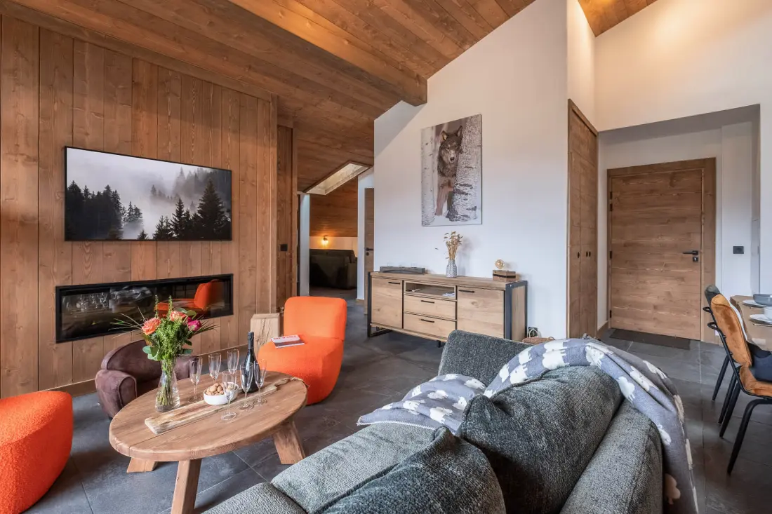 Les Balcons De Juliette Residence