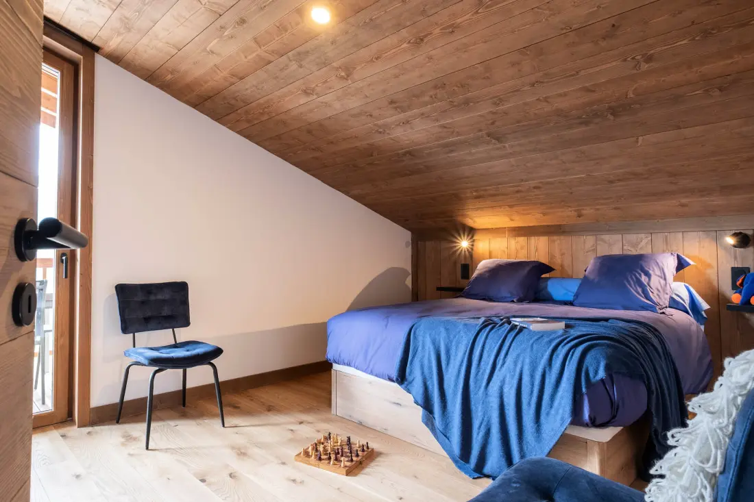Les Balcons De Juliette Residence