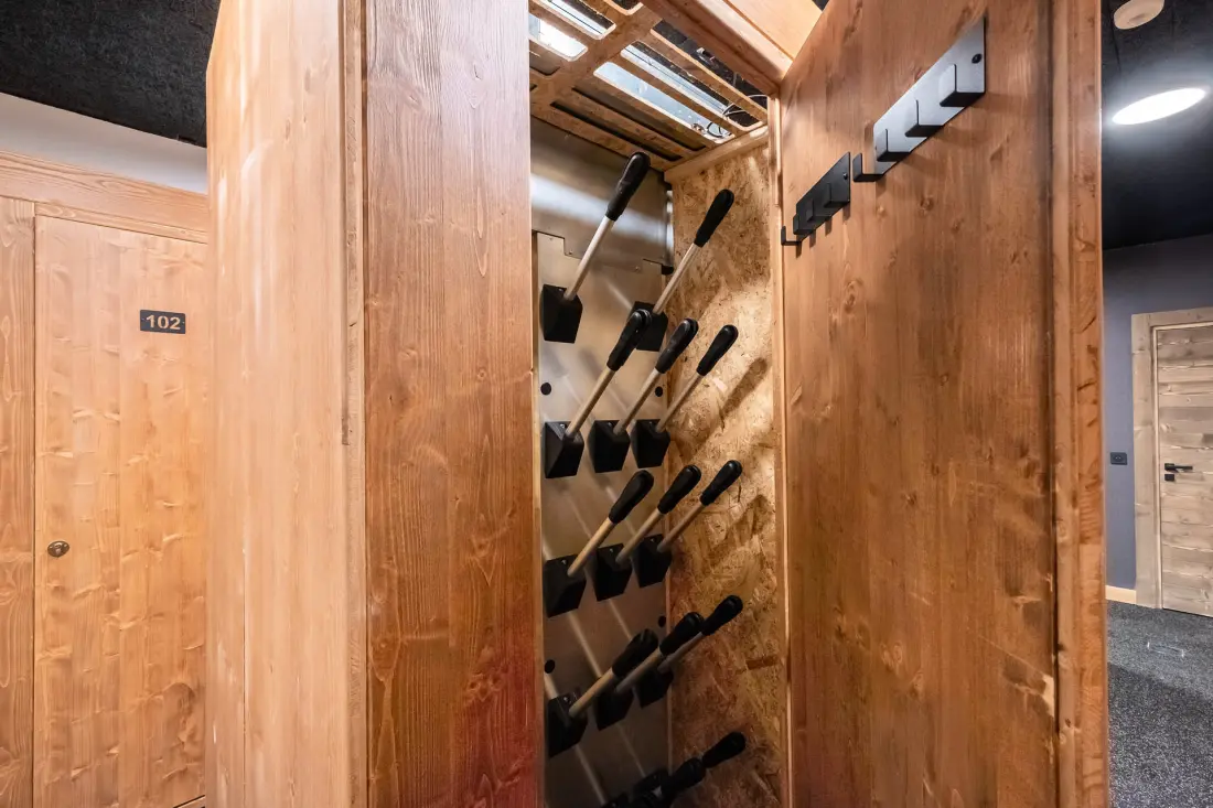 Les Balcons De Juliette Residence