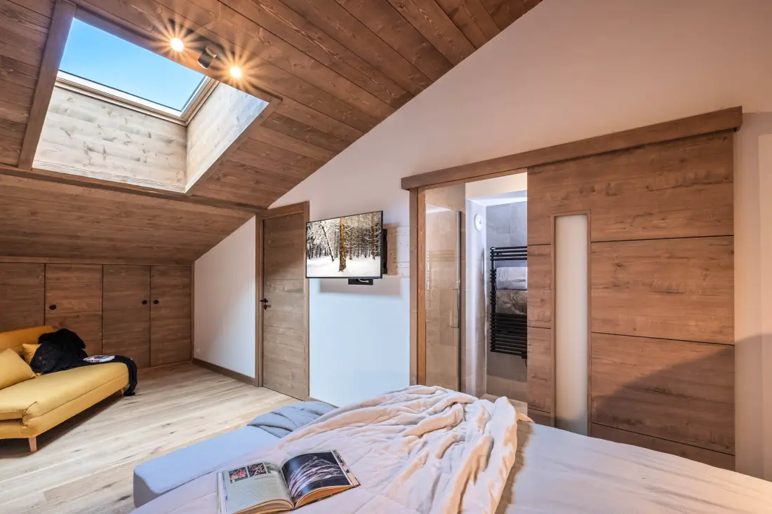 Les Balcons De Juliette Residence