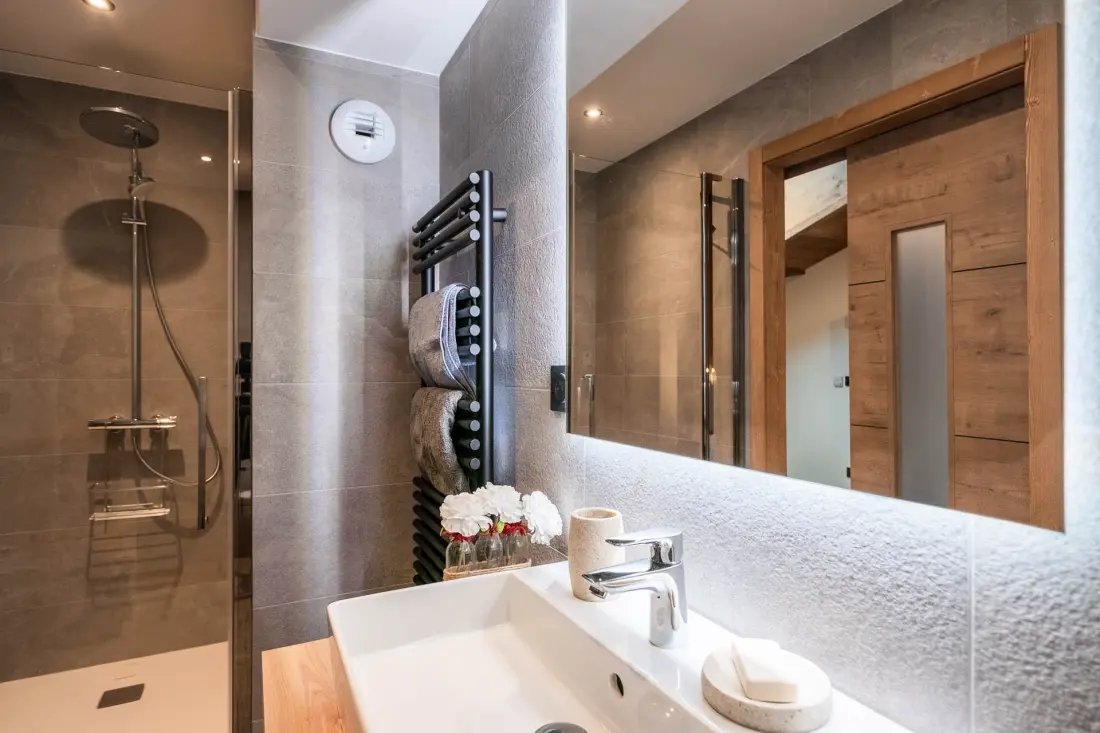 Les Balcons De Juliette Residence