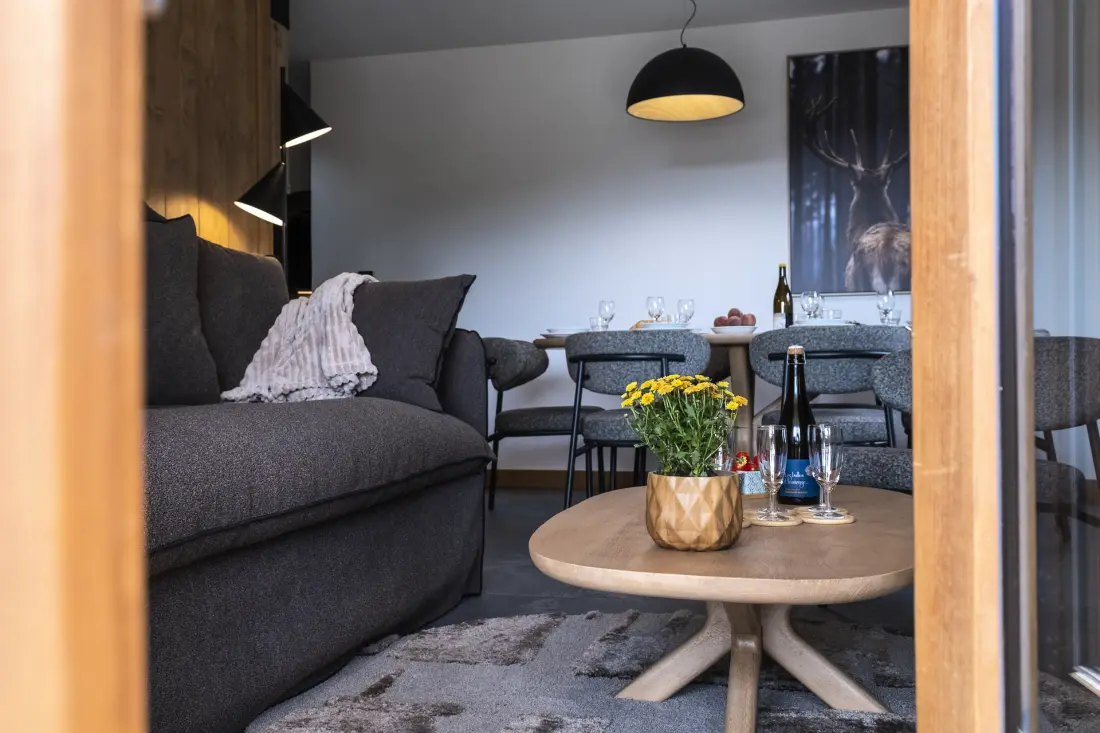Les Balcons De Juliette Residence