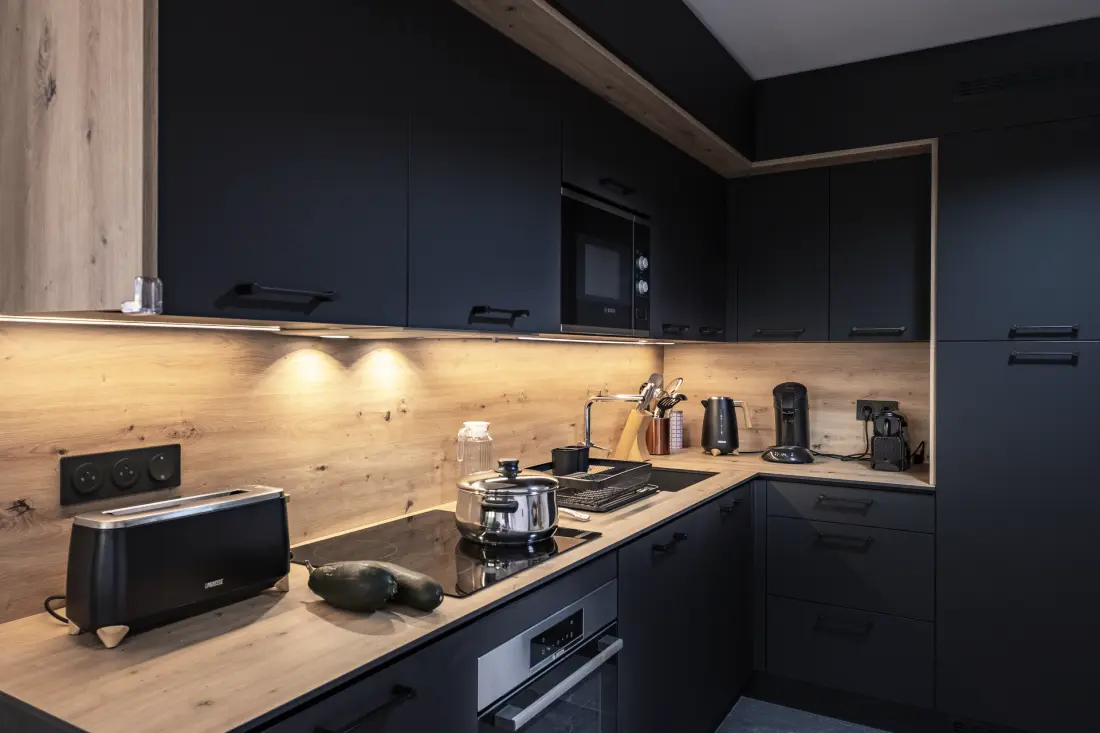 Les Balcons De Juliette Residence