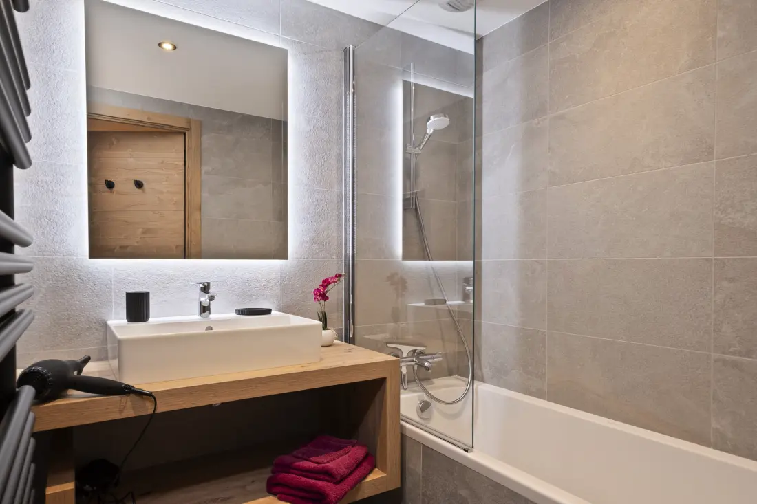 Les Balcons De Juliette Residence
