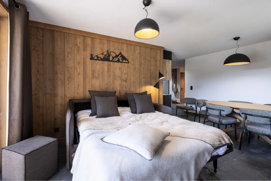 Les Balcons De Juliette Residence