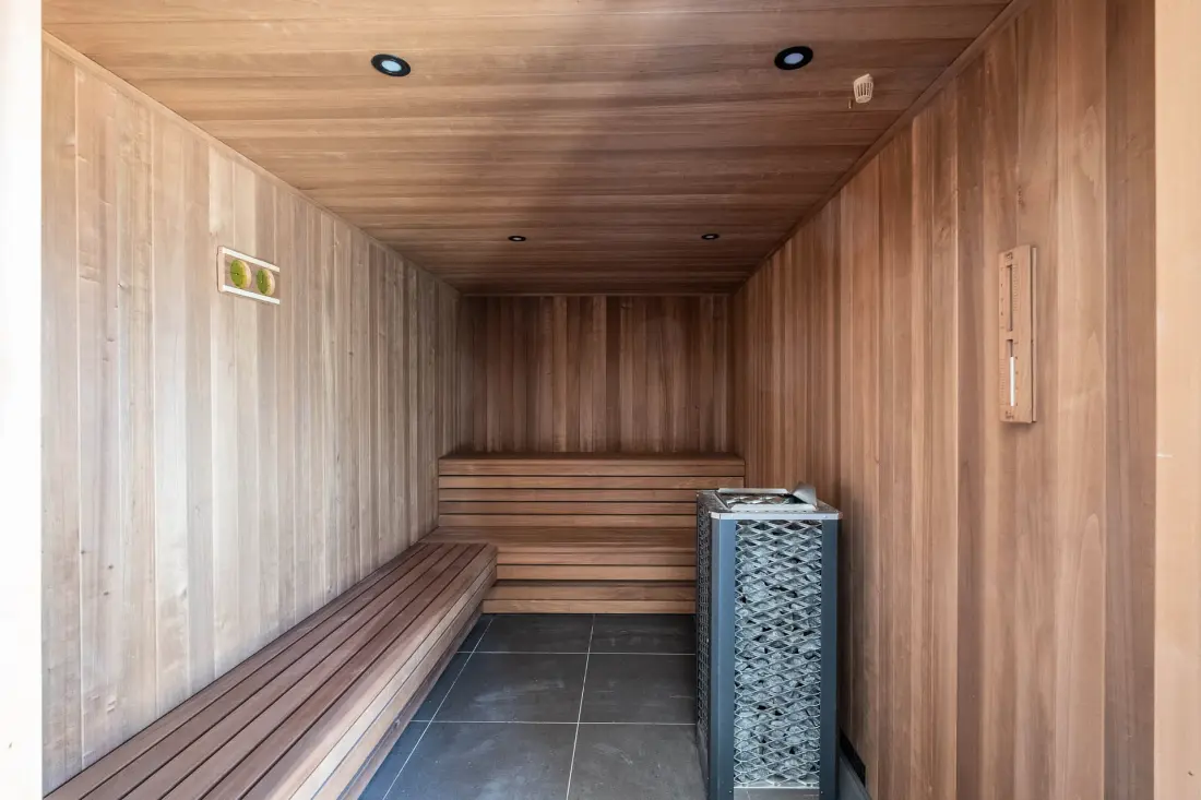 Les Balcons De Juliette Residence