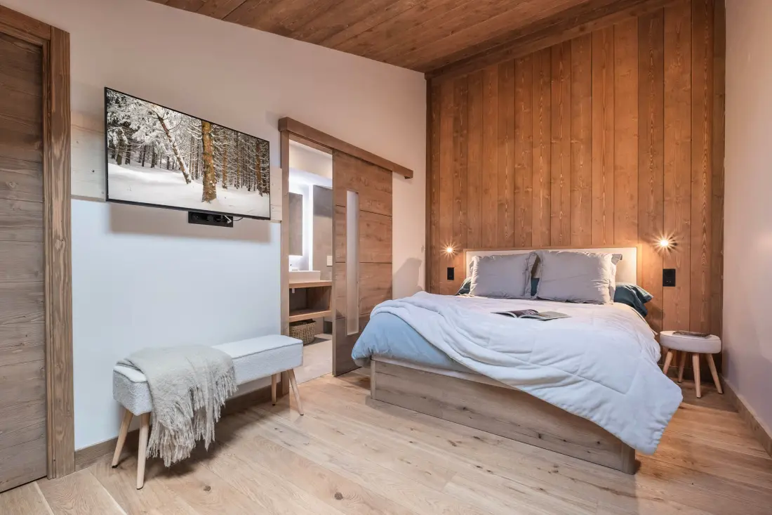 Les Balcons De Juliette Residence