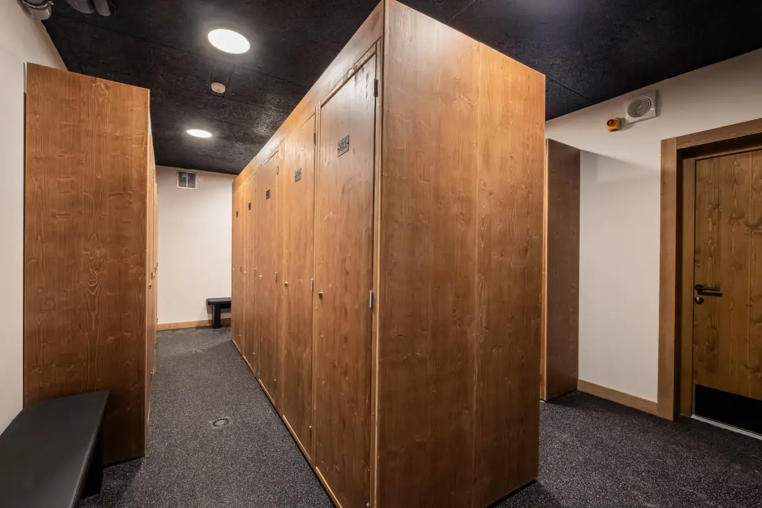 Les Balcons De Juliette Residence