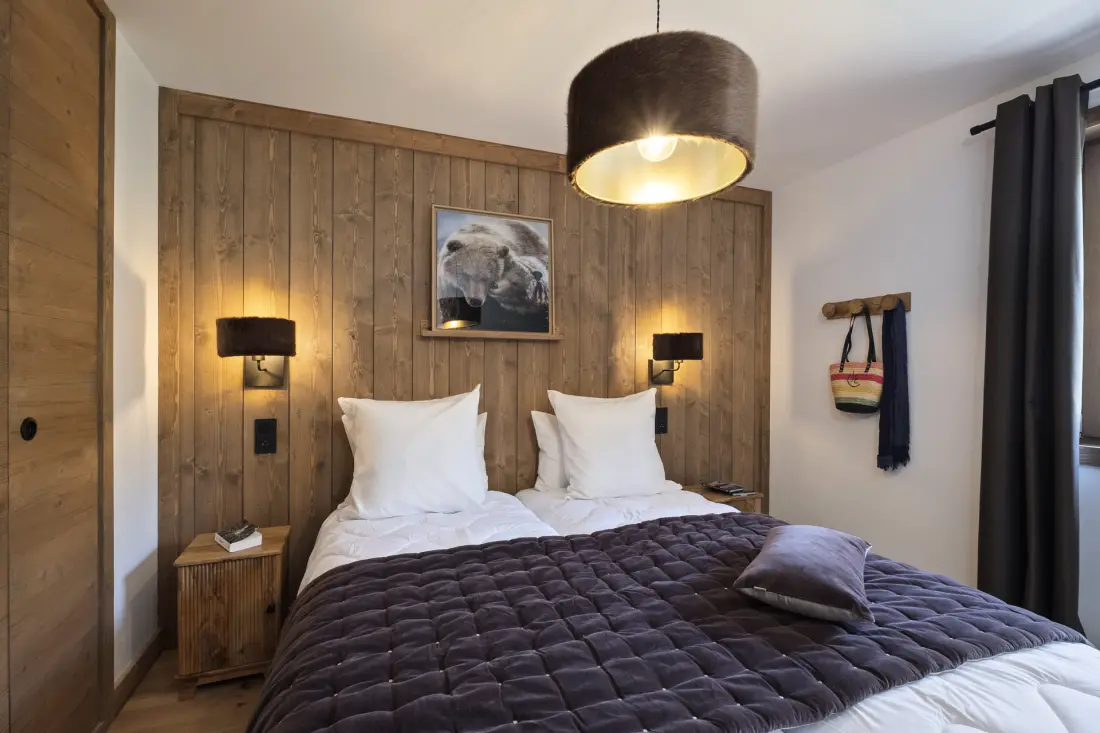 Les Balcons De Juliette Residence