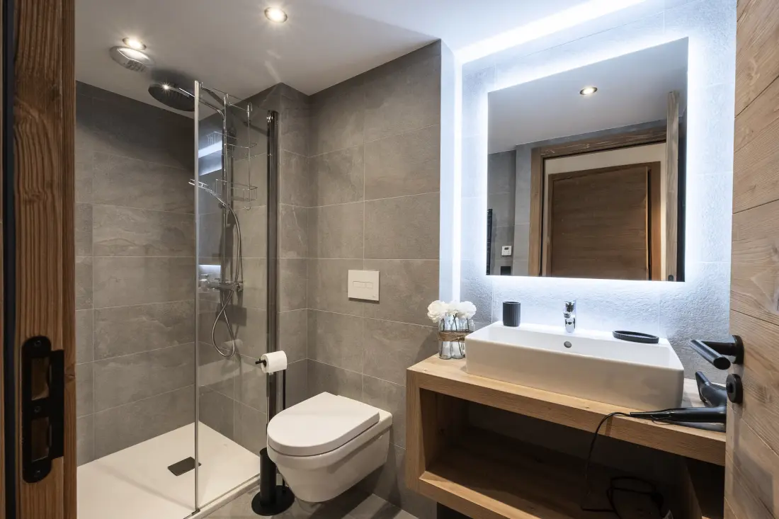 Les Balcons De Juliette Residence
