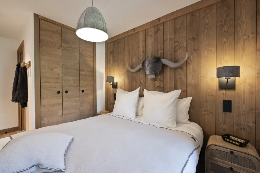 Les Balcons De Juliette Residence