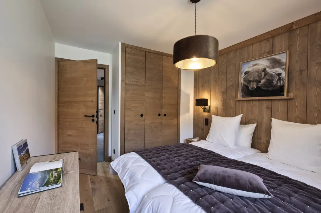 Les Balcons De Juliette Residence