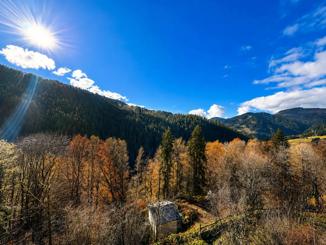 Residence Les Balcons Du Charvin