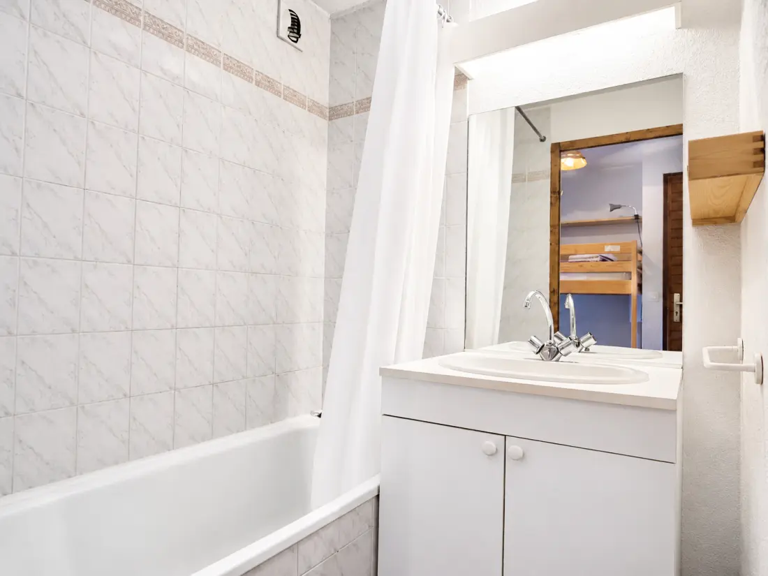 Residence Les Balcons Du Charvin