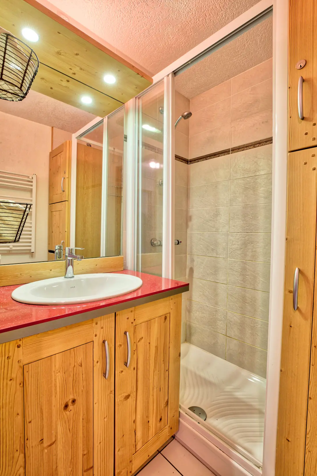 Residence Les Balcons Du Charvin